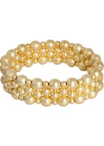 Sence Copenhagen, Damen Armband 'K400', Gold