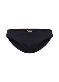 Roxy, Damen Bikinihose, Schwarz