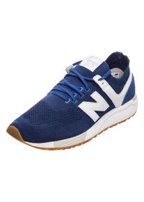 New Balance, Herren MRL247-DU-D Sneaker, Blau