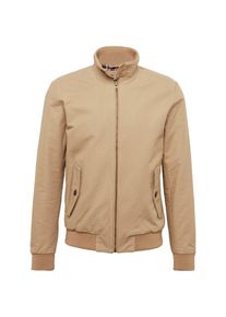 Jack & Jones JACK & JONES, Herren Blouson 'STEVE', Camel