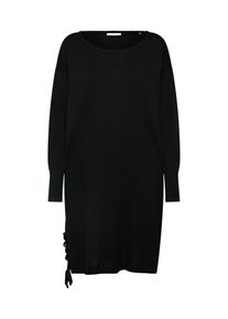 EDC by Esprit, Damen Kleid, Schwarz