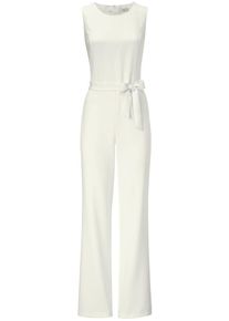 Heine, Damen Overall, Ecru