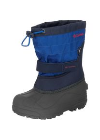 Columbia, M&auml;dchen Winterstiefel 'POWDERBUG PLUS II', Blau