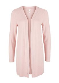 Q/S Designed By, Damen Cardigan, Altrosa