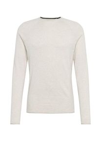 Only & Sons Only & Sons, Herren Pullover 'ANDREAS', Creme