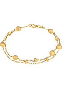 Christ, Damen Armband '87475751', Gold