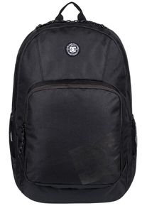 DC Shoes, Damen Rucksack 'The Locker', Schwarz