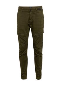 CHASIN' CHASIN', Herren Hose 'NERO.L HOLT', Khaki