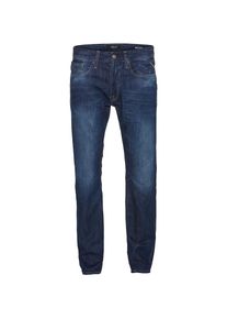 Replay, Herren Jeans 'NEWBILL', Blue Denim