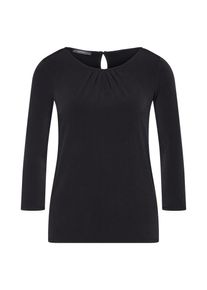 Esprit Collection, Damen T Shirts, Schwarz