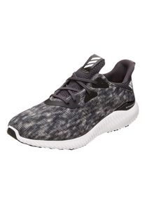 adidas Performance, Herren Laufschuh 'Alphabounce Space Dye', Grau