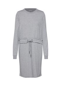 Noisy may, Damen Kleid 'MONTY', Graumeliert