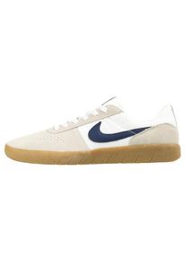 NIKE SB, Herren Team Classic Sneaker, Perlwei&szlig;