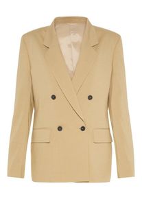 J. Lindeberg J.Lindeberg, Damen Blazer 'Delano Summer', Sand
