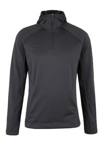 Mammut, Herren Pullover 'Runbold', Anthrazit