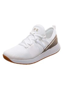 Under Armour, Damen Trainingsschuh, Cognac / Bronze / Weiß