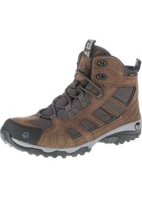 Jack Wolfskin, Herren Outdoorschuhe, Braun