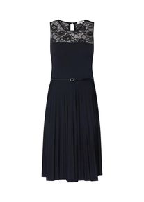 ABOUT YOU, Damen Kleid 'Saskia', Schwarz