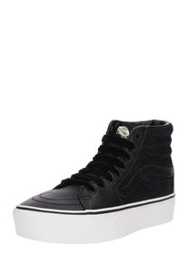 Vans, Herren Sneaker, Schwarz / Wei&szlig;