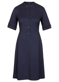 Daniel Hechter, Damen Kleid, Nachtblau