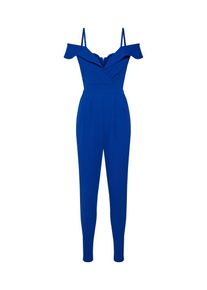 Wal G., Damen Overall 'WG 7377', Blau