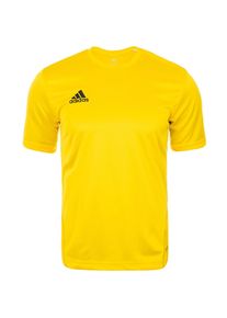 adidas Performance, Herren 'Core 15' Trainingsshirt, Gelb