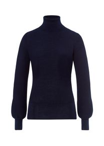 IVY & OAK IVY & OAK, Damen Strickpullover, Nachtblau