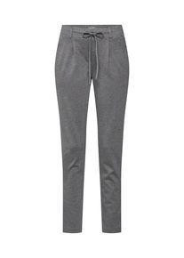 Tom Tailor, Damen Hose, Graumeliert