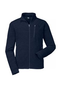 Sch&ouml;ffel Sch&ouml;ffel, Herren Fleecejacke 'Monaco1', Navy