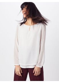 s.Oliver RED LABEL, Damen Bluse, Weiß