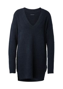 Marc O'Polo Marc O'Polo, Damen Pullover, Nachtblau