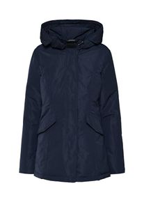 AIRFORCE, Damen Winterjacke 'Metal Memory', Dunkelblau