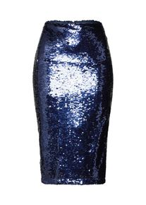 Fashion Union, Damen Rock, Navy