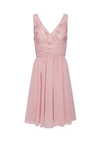 Mascara, Damen Cocktailkleid, Rosé