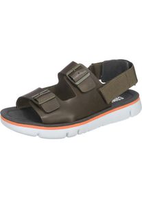 Camper, Herren Sandale 'Oruga', Khaki