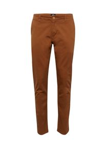 Dickies, Herren Chino 'Kerman', Cognac