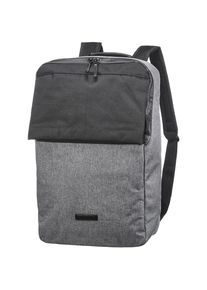Ucon Acrobatics, Damen Daypack 'Ucon', Dunkelgrau / Graumeliert