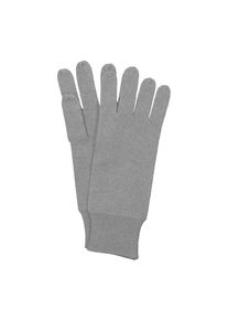 Codello, Damen Handschuhe, Hellgrau