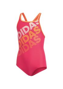 adidas Performance, Mädchen Badeanzug, Pink