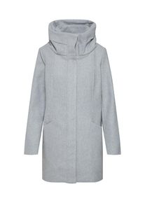 Tom Tailor Denim, Damen Mantel, Graumeliert