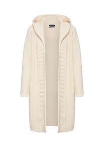 Marc O'Polo Marc O'Polo, Damen Cardigan 'CARDIGANS LONG SLEEVE', Ecru