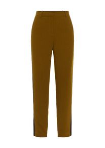 Y.A.S, Damen Hose, Oliv
