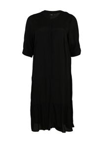 ZIZZI, Damen Kleid 'DASY', Schwarz