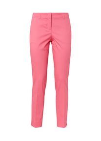 Tom Tailor, Damen Chinohose 'Mia', Pink
