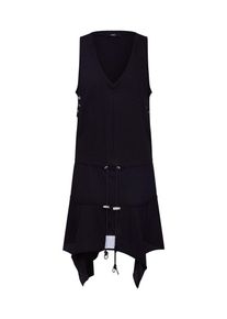 Diesel, Damen Kleid 'D-SLOAN', Schwarz