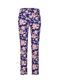 RENÉ LEZARD, Damen Hose 'F012S', Blau