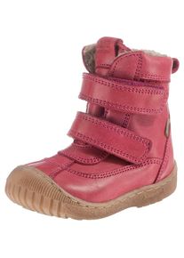 bisgaard, M&auml;dchen Winterstiefel 'Tex', Pitaya