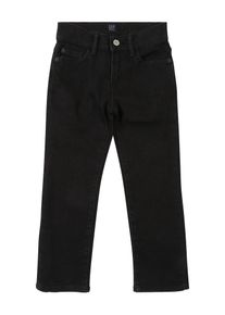 GAP, Jeans 'STR8 BLACK 18', Blue Denim