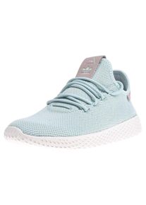adidas originals, Herren Sneaker 'Pharrell Williams Tennis Hu', Hellblau