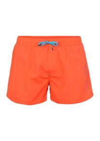 Diesel, Herren Badeshorts 'BMBX-SANDY', Orange